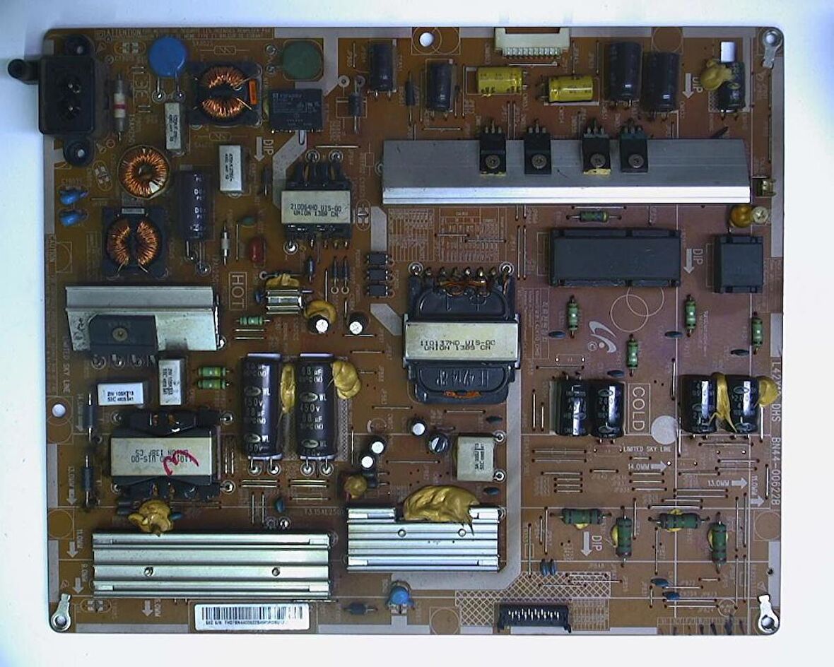 BN44-00622B Samsung UE42F6100 Power Board