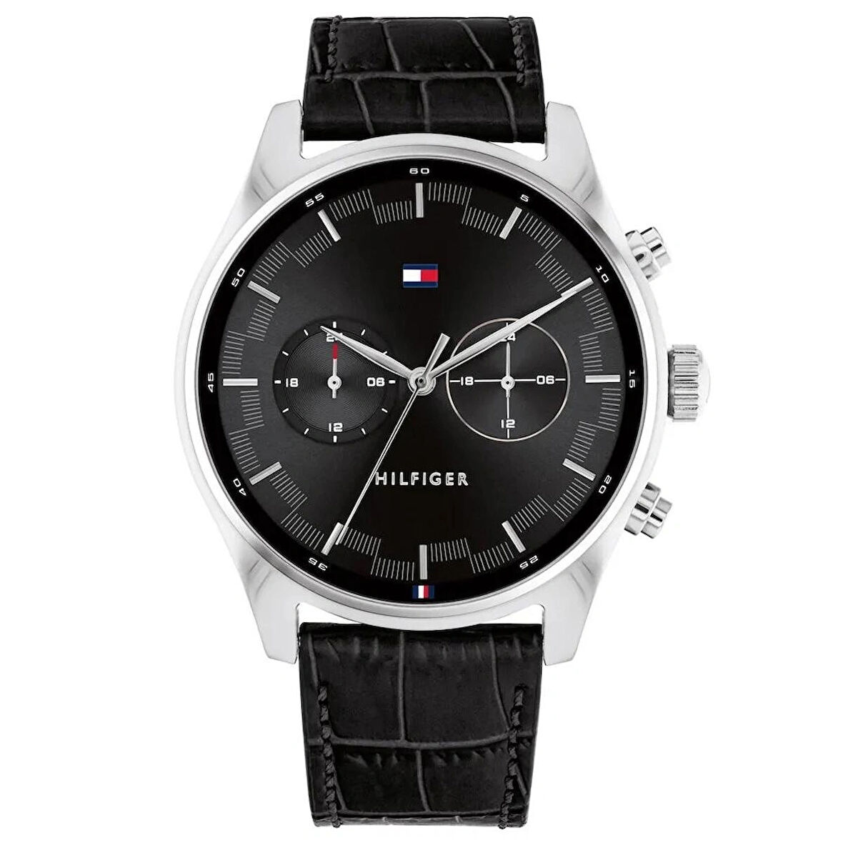 Tommy Hilfiger TH1710424 Erkek Kol Saati