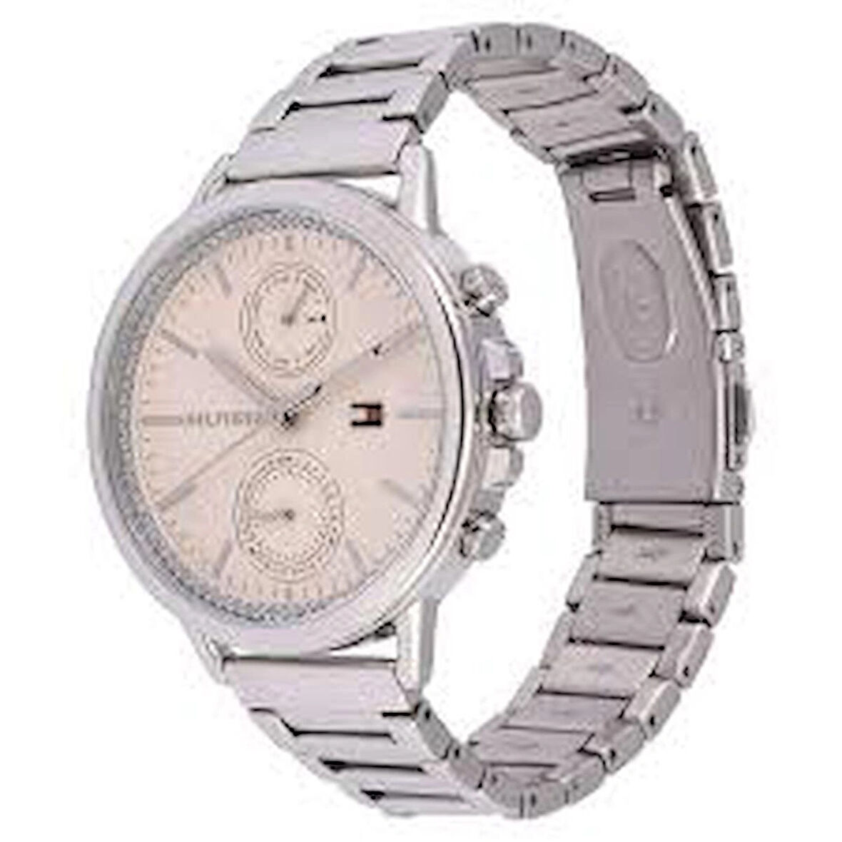 Tommy Hilfiger TH1781917 Kadın Kol Saati