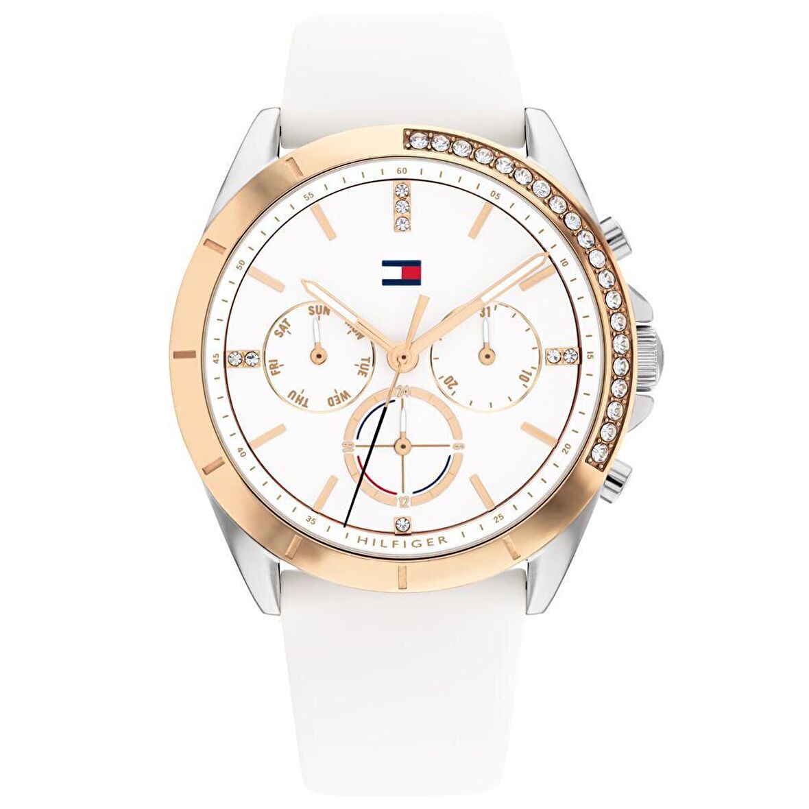 Tommy Hilfiger TH1782388 Bayan Kol Saati