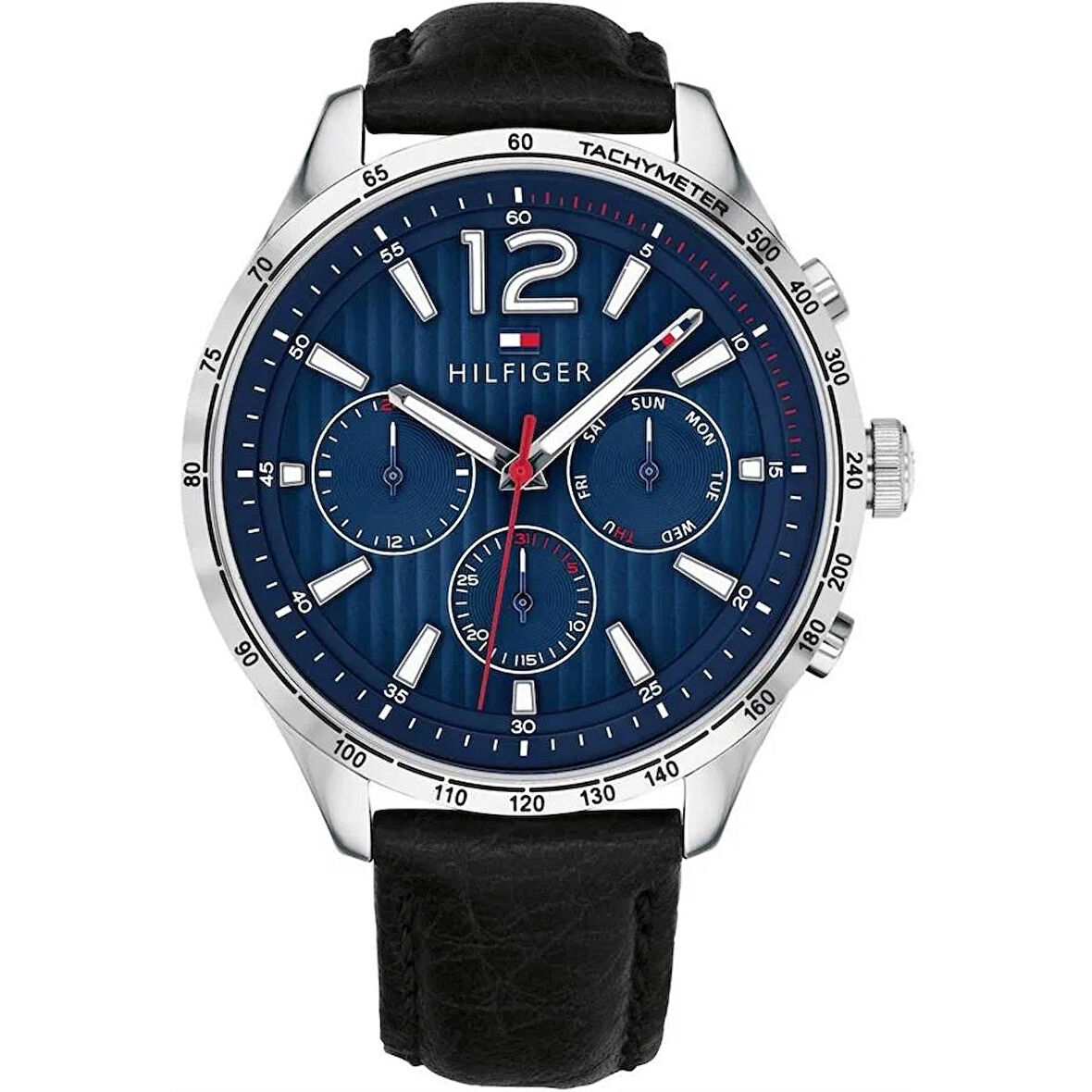 Tommy Hilfiger TH1791468 Erkek Kol Saati