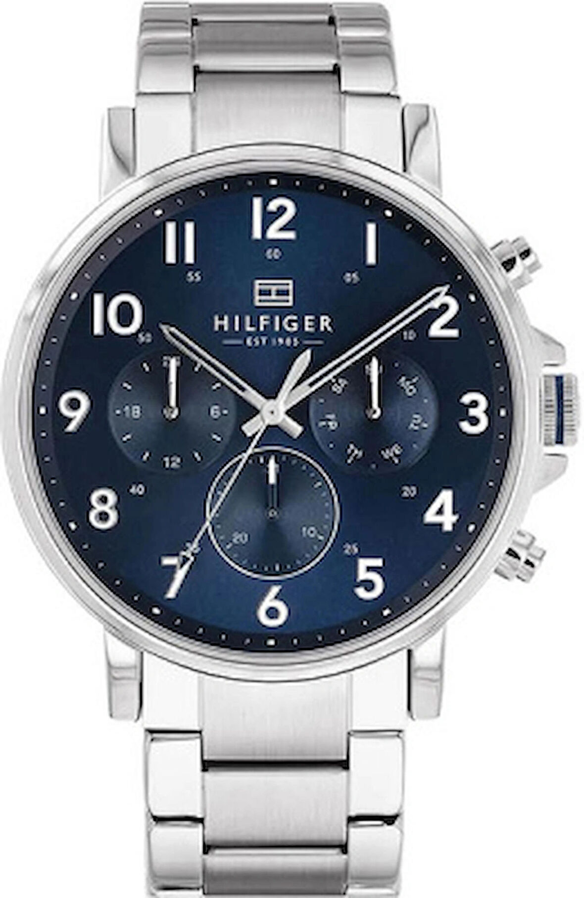 Tommy Hilfiger TH1791979 Erkek Kol Saati
