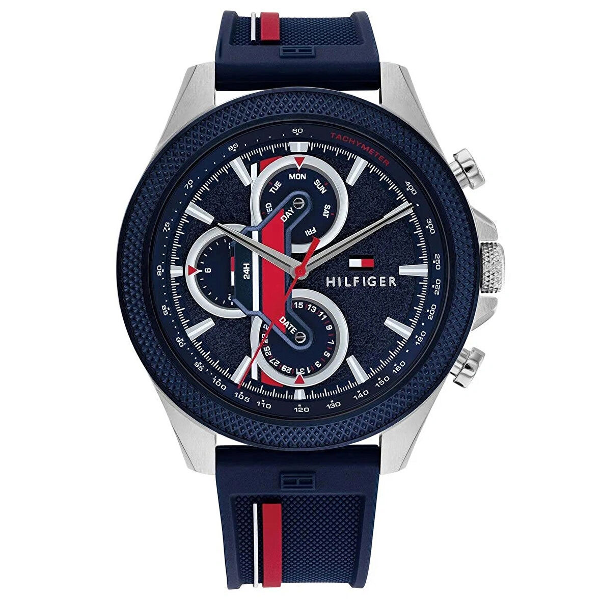 Tommy Hilfiger TH1792083 Erkek Kol Saati