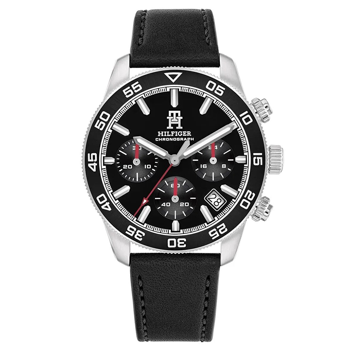 Tommy Hilfiger TH1792162 Erkek Kol Saati