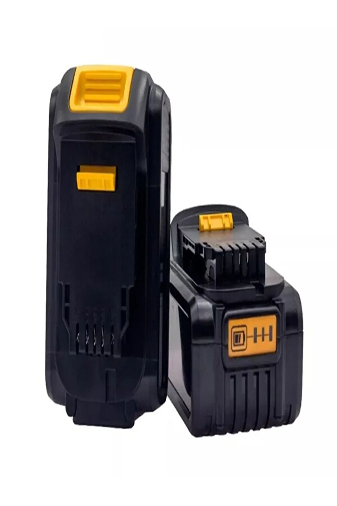 Dewalt DCB180 UYUMLU 18V 2000mah Li-ion Batarya