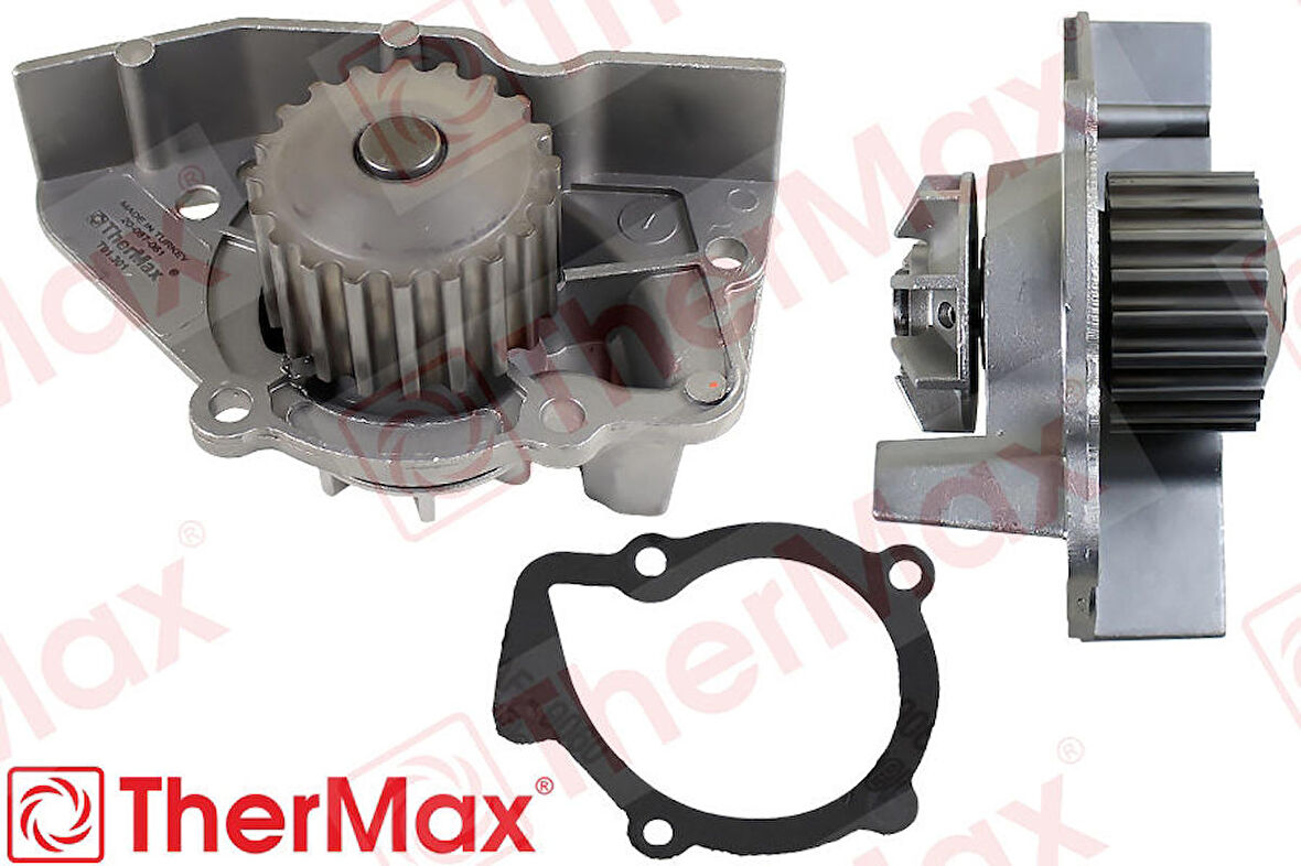 THERMAX Devirdaim Peugeot Xsara 1.8 Bx Zx Xantıa 1.8 306 406 806 Berlingo 1.8 Ulysse 1.8