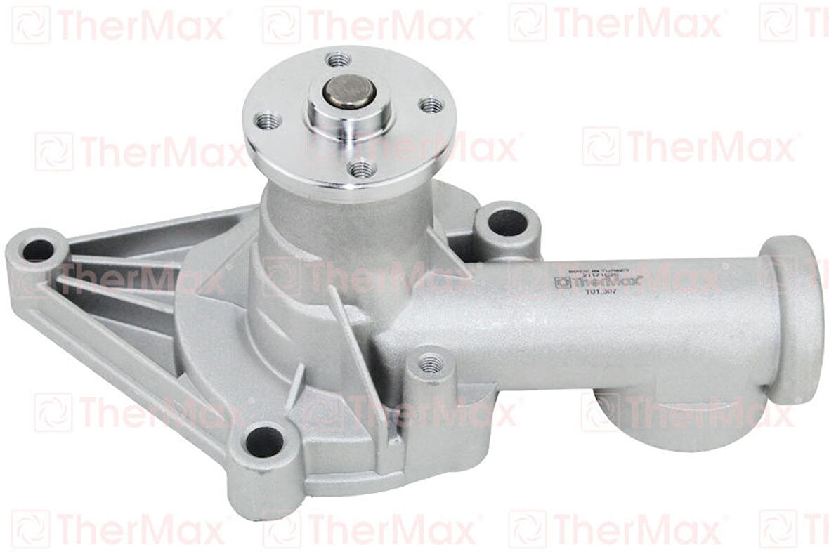 THERMAX Devirdaim Accent I-Iı-Excel-Getz-Colt Iıı-Lancer Iıı-Iv-Mırage 91-95 1.3-1.5 12v