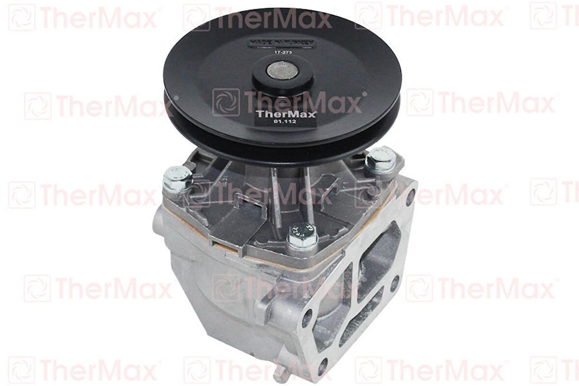 THERMAX Devirdaim Komple Uno 1.1-1.3-1.4t 83-96 Regata 1.3-1.5 83-89 Pa394 T