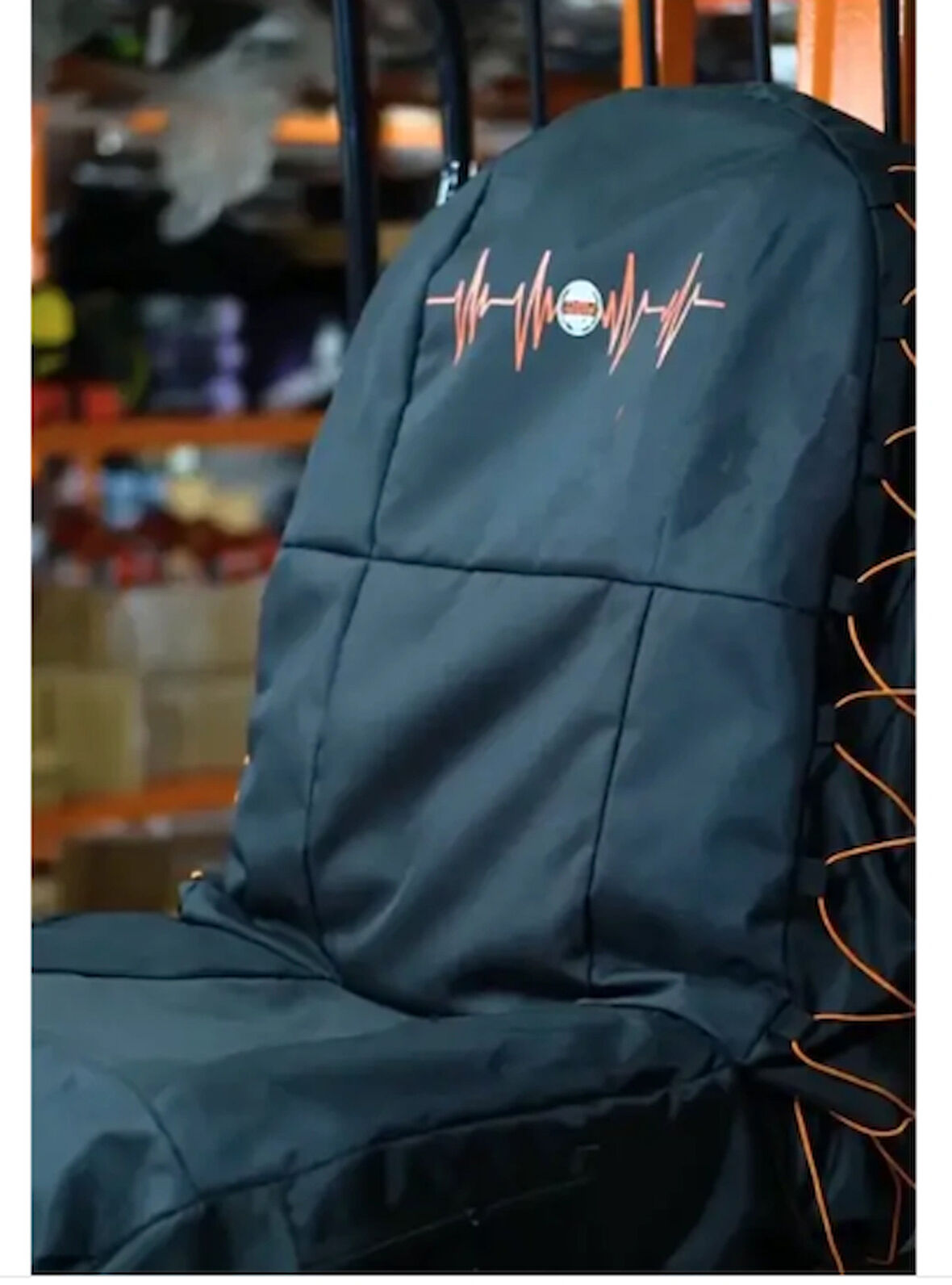 ÜNİVERSAL ORGANİZERLİ SU GEÇİRMEZ KOLTUK KILIF (ADET FİYATI )