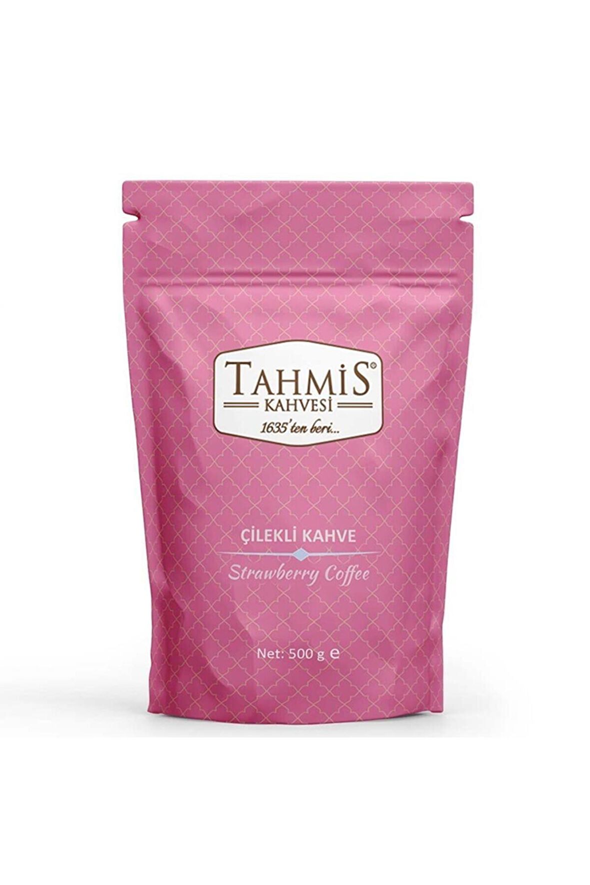 Tahmis 500 gr Türk Kahvesi