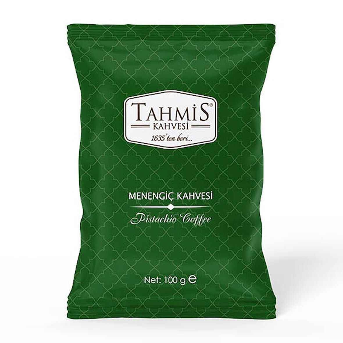 Tahmis 100 gr Türk Kahvesi