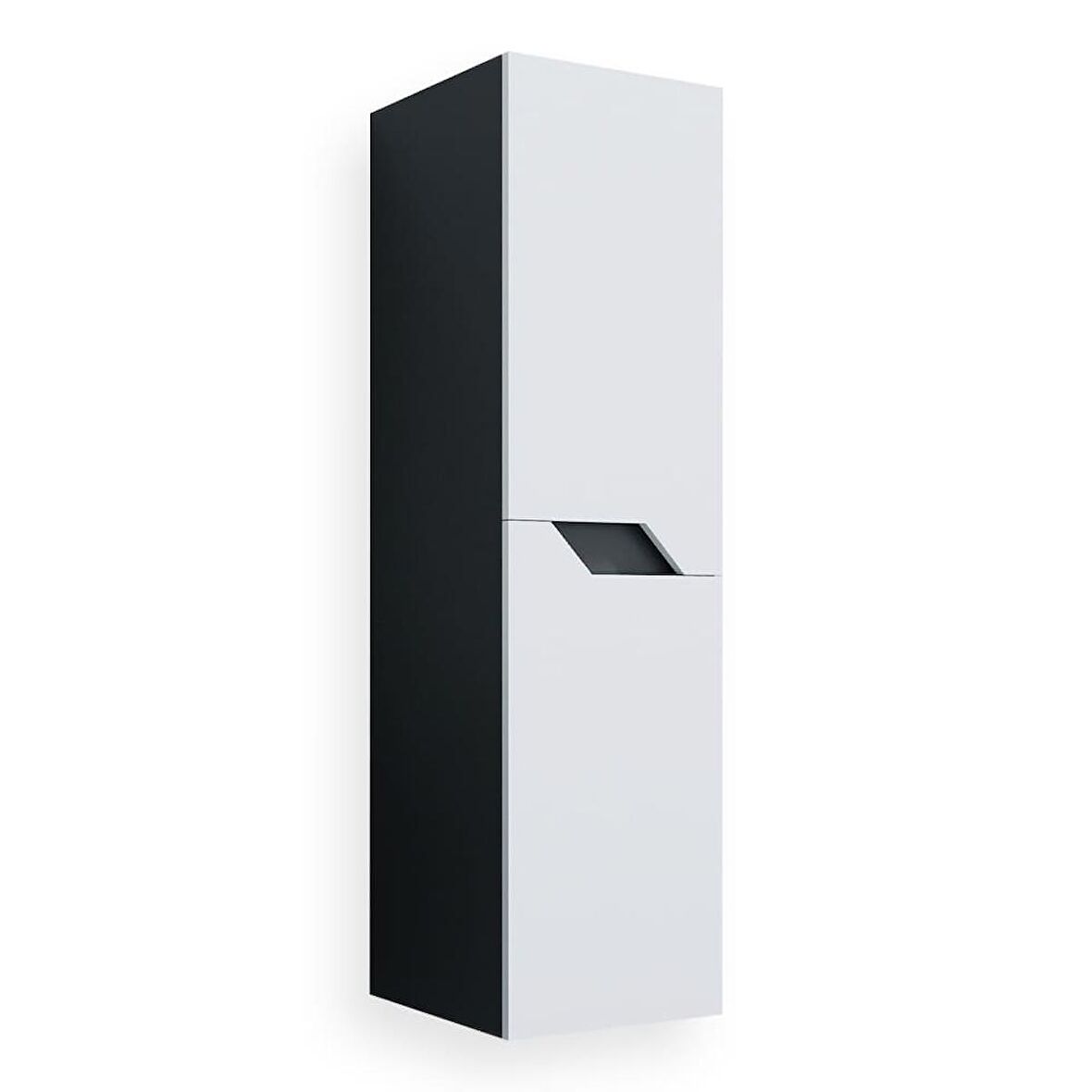 Teta Home Napoli Mdf Banyo Boy Dolabı