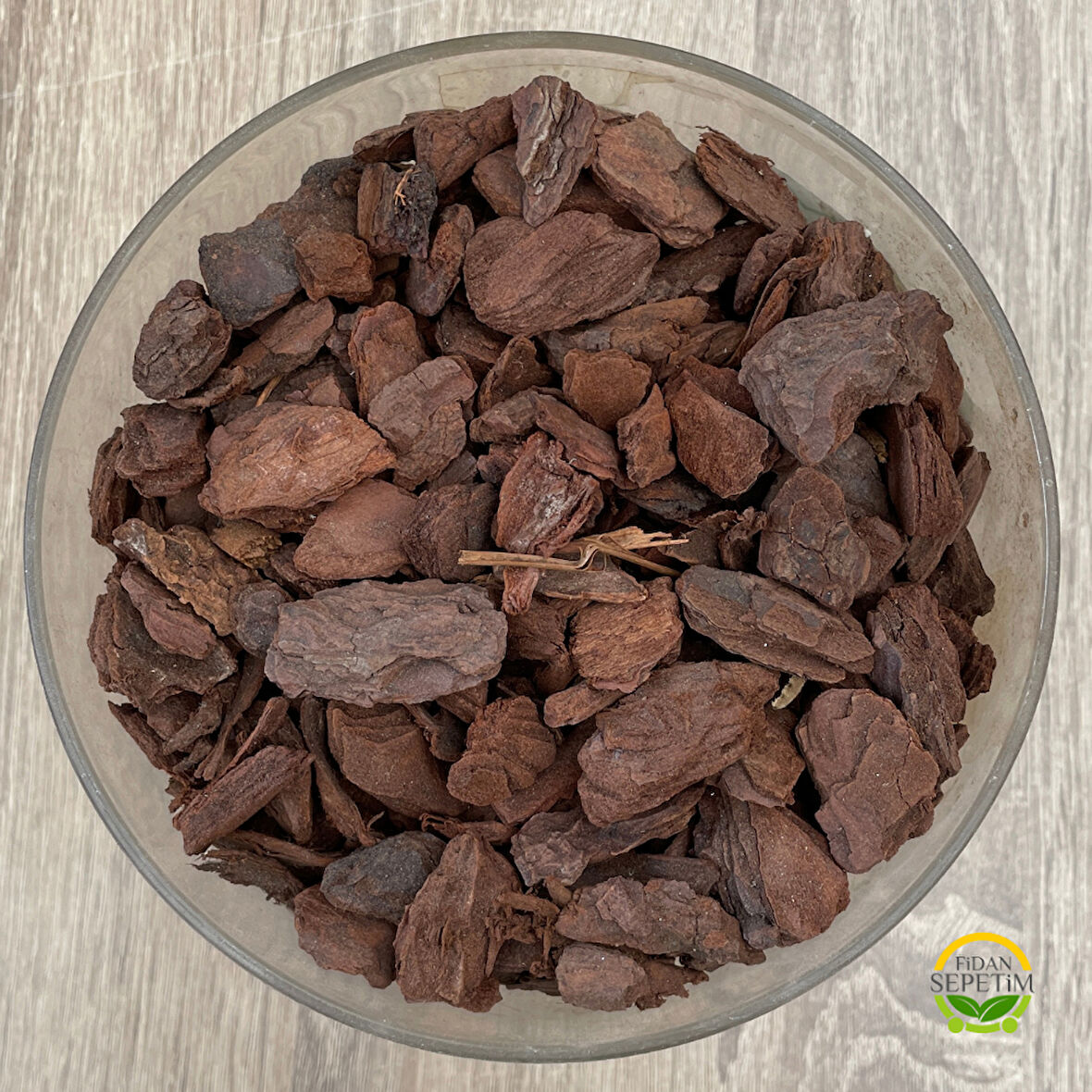 İthal Orkide Toprağı 60 Litre