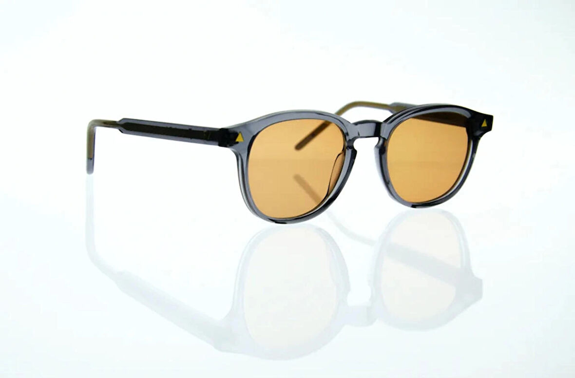 FRANCO VITAL THOTH SMOK UNISEX GÜNEŞ GÖZLÜĞÜ