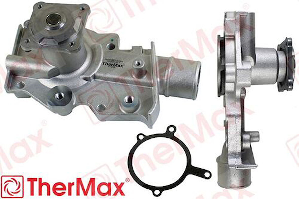 Thermax T01.246 Devirdaim Escort VI-VII-Fiesta III 1.6-1.8 16V 928X8591AA
