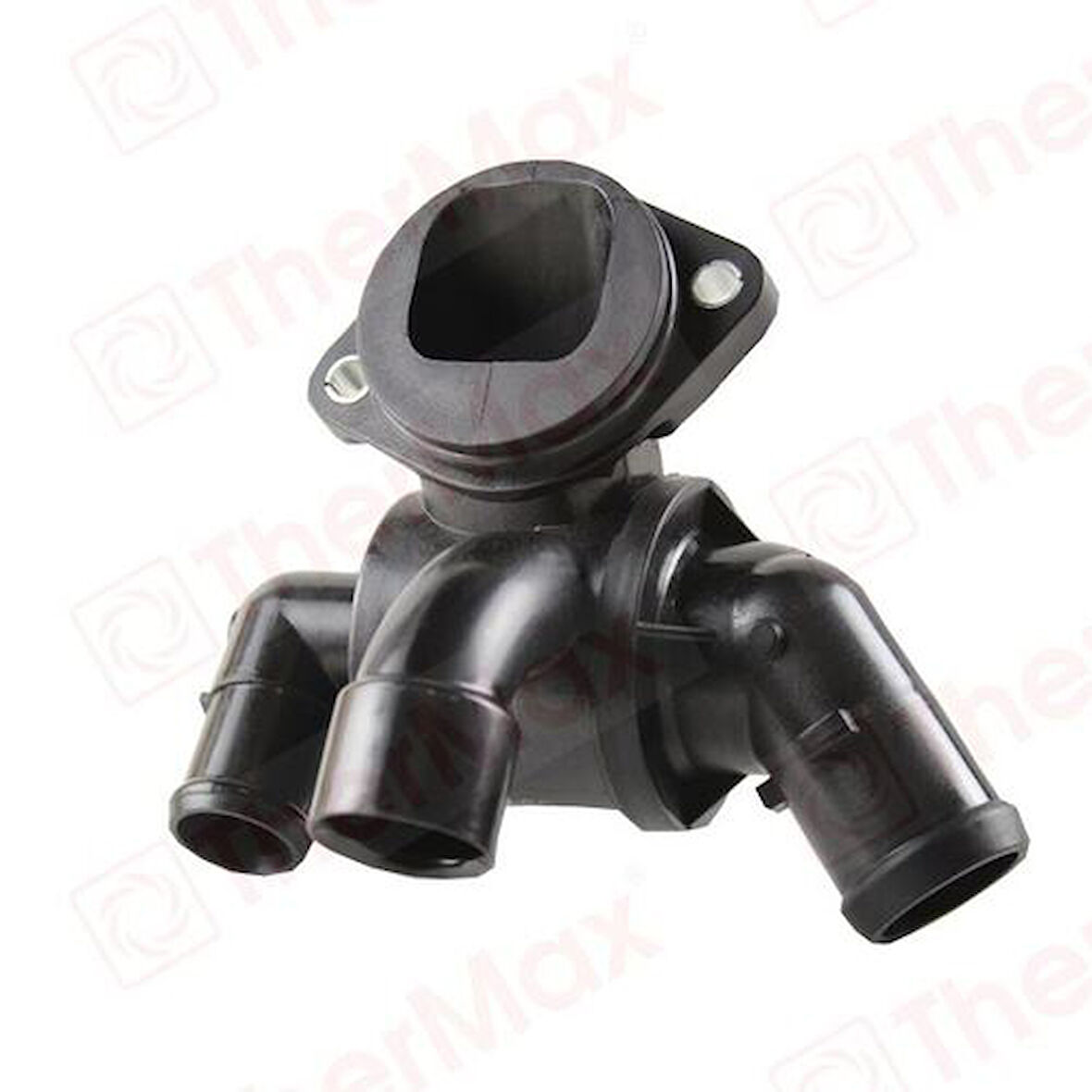 Thermax T02.266 Termostat Komple 87C Caddy Golf Jetta Passat Tiguan Leon Octavia A3 2.0 TDI Cffa CFFB Cfgb Clla 03L121111AE