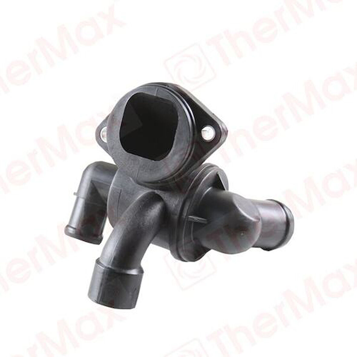 Thermax T02.276 Termostat Komple 87C A4-A5-A6 2.0 TDI 2009-Caga Caha 03L121111AD