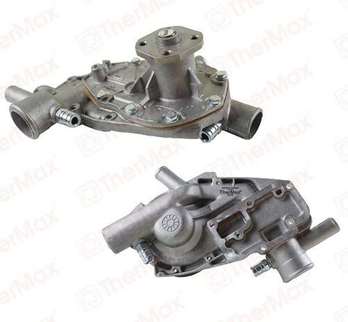 Thermax T04.106 Devirdaim Komple Renault 12 1300-1400 7701457416 7701457415