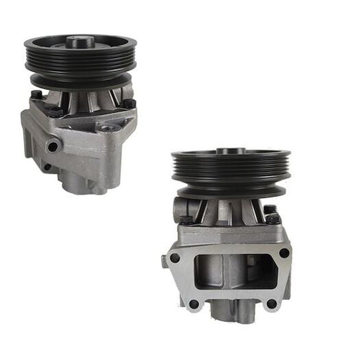 Thermax T04.111 Devirdaim Alt Karter Komple Fiat Punto 1.4GT1.6 94-97 Tempra 1.4Le-1.6 90-96 Pa 601 46437912