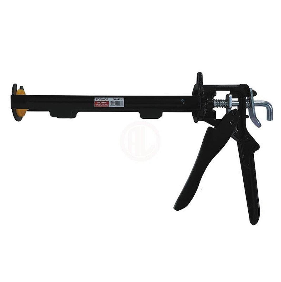 Topshop TH09933 Silikon Tabancası (Metal Gövde)