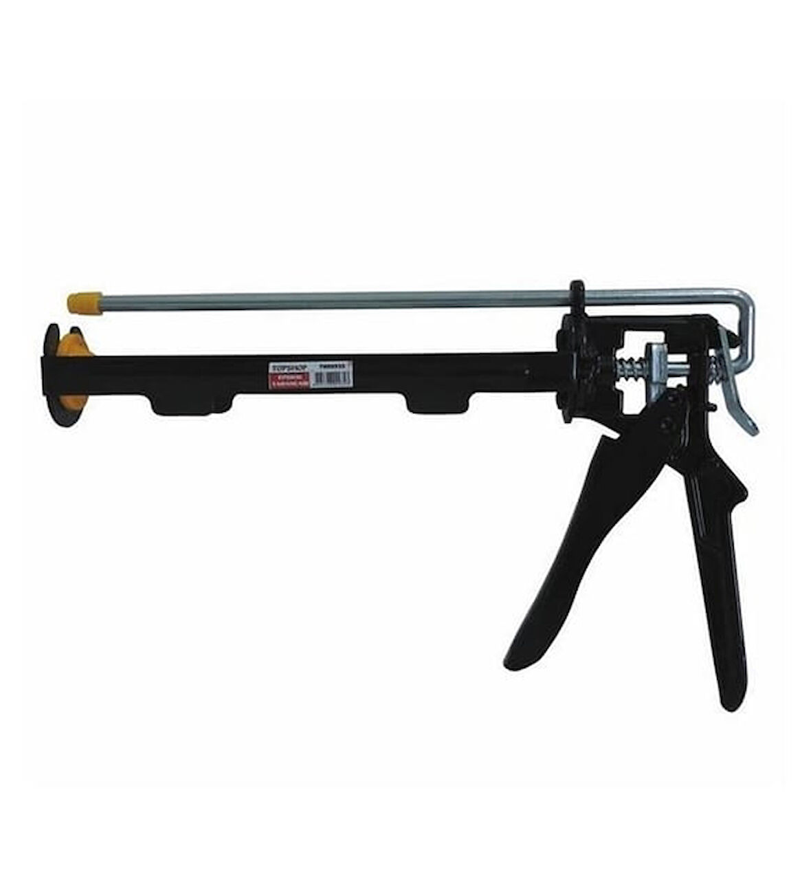 Topshop TH09935 Epoksi Tabancası (Metal Gövde)