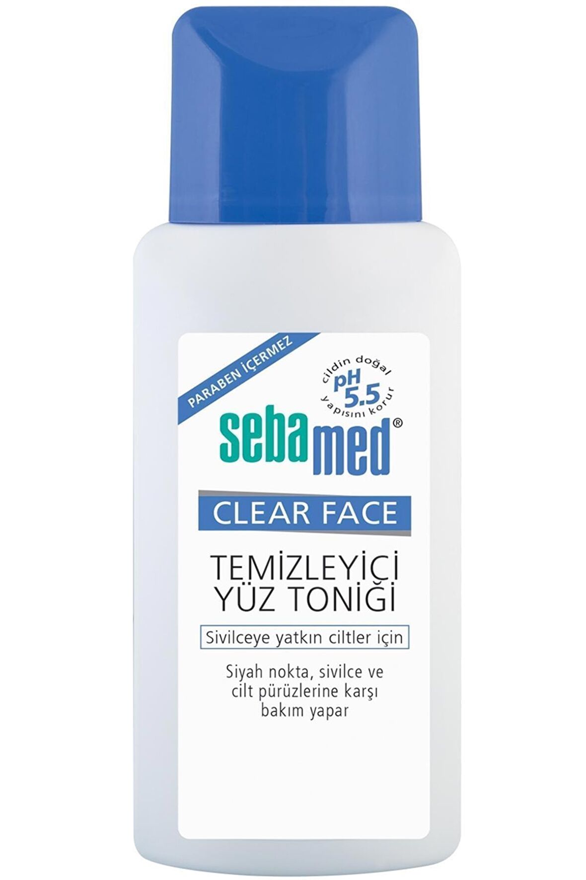Marka: Clear Face Temizleyici Yüz Toniği 150 Ml Kategori: Yüz Temizleyici