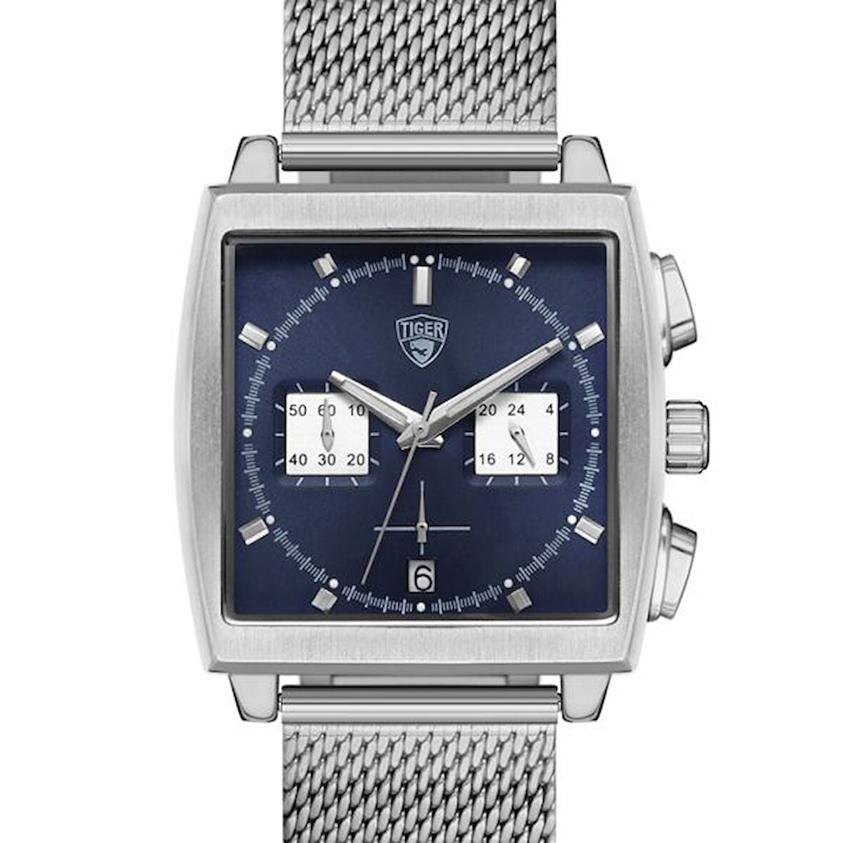 TİGER ERKEK KOL SAATİ TI-617A
