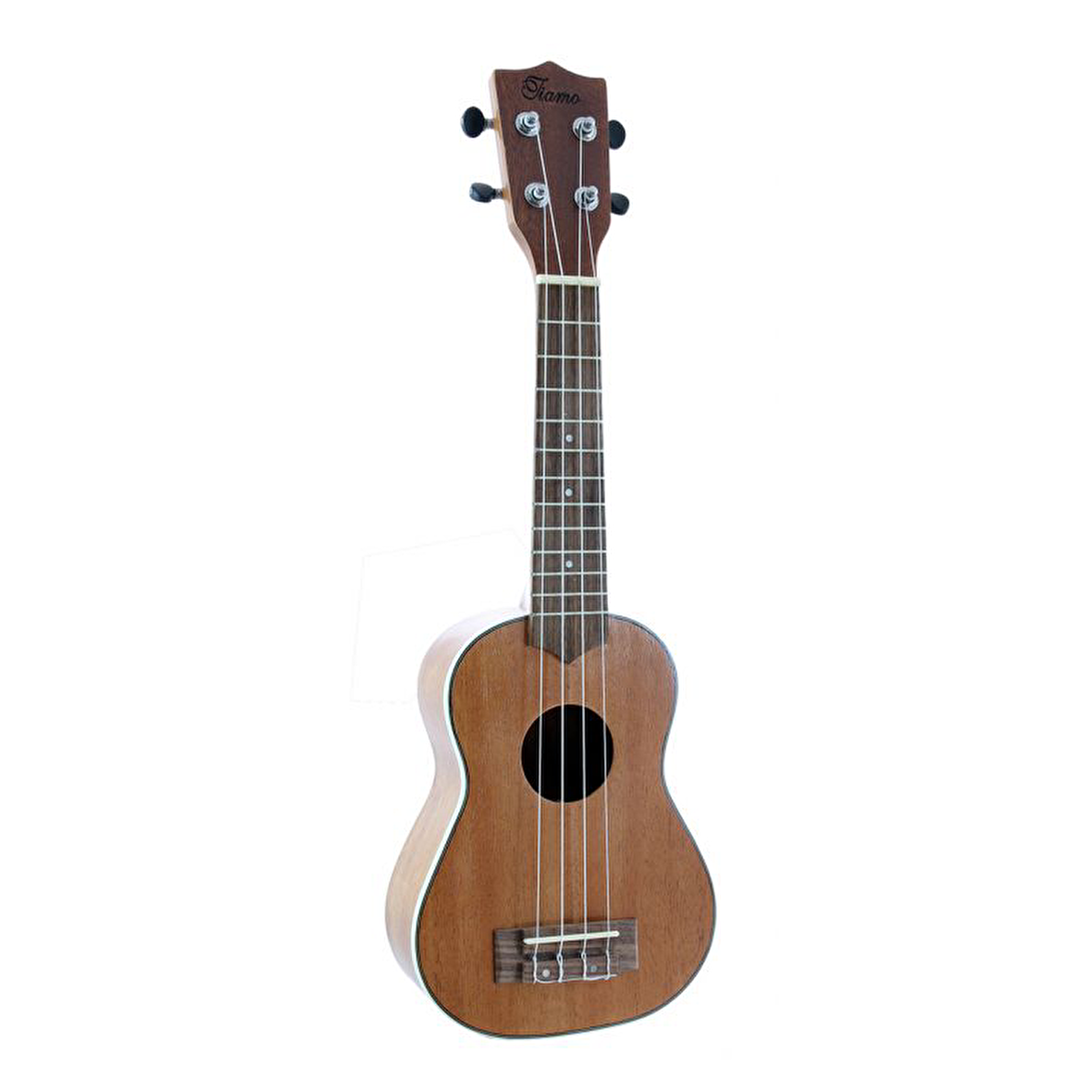 Tiamo Soprano Ukulele (Taşıma Çantası Hediyeli)