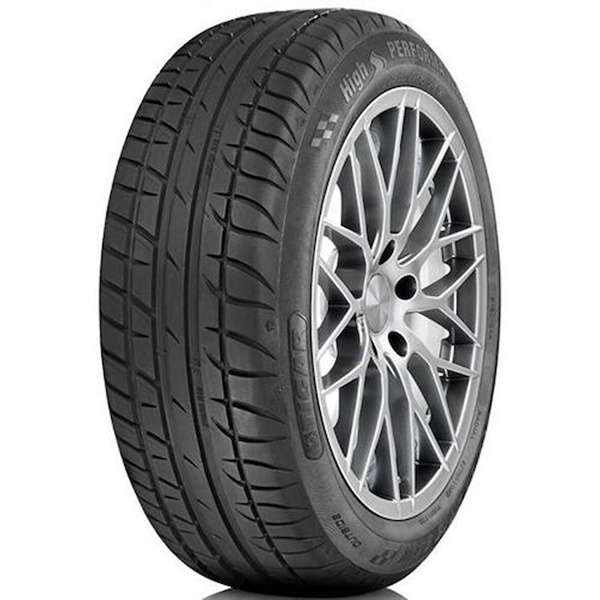 Tigar 175/65R15 84H High Performance (Üretim Yılı:2023)