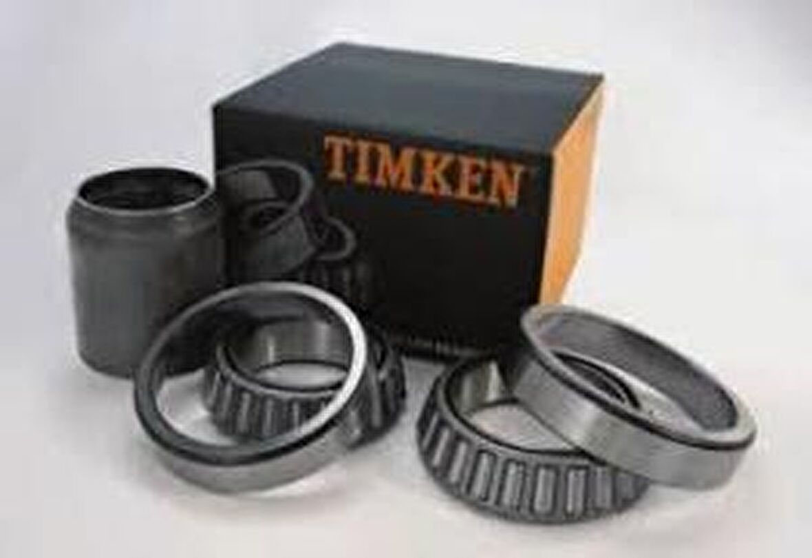 DAF Arka Teker Rulmanı (Timken SET1351)