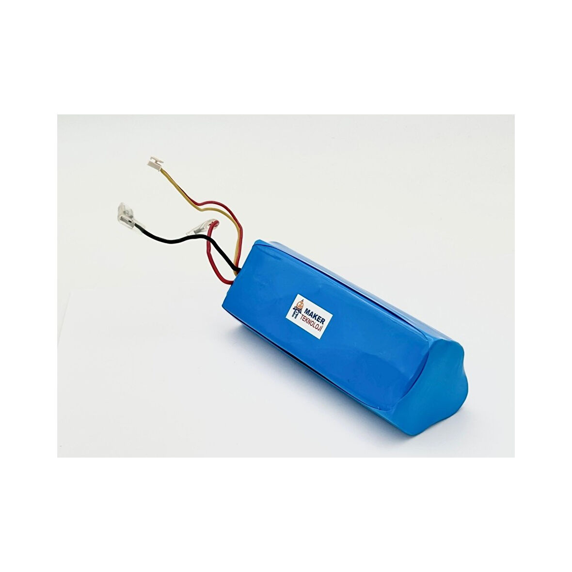 Tineco FLOOR ONE 1.0 Dikey Süpürge 5000 mAh 21,6 V  Batarya – Orjinal Uyumlu Uzun Ömürlü, Yüksek Performans Pil