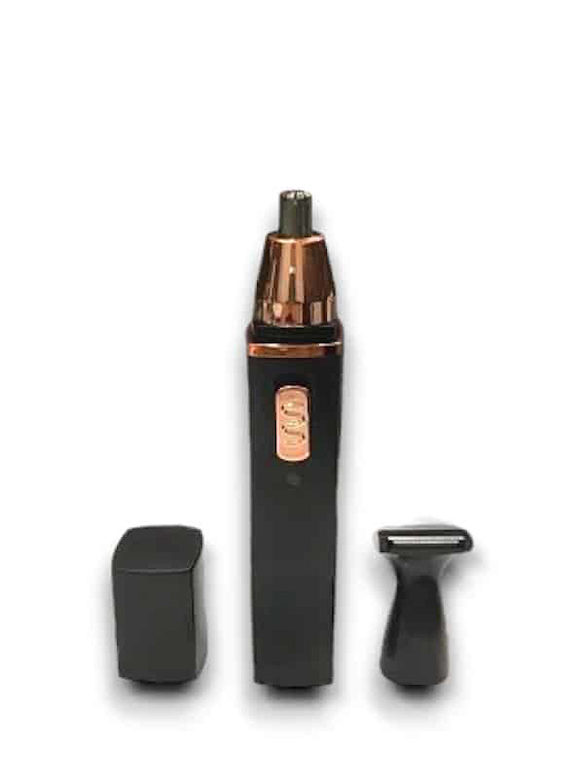 Ergonomik Tasarım ve Uzun Batarya Süresi ile RD 3138 Tıraş Makinesi