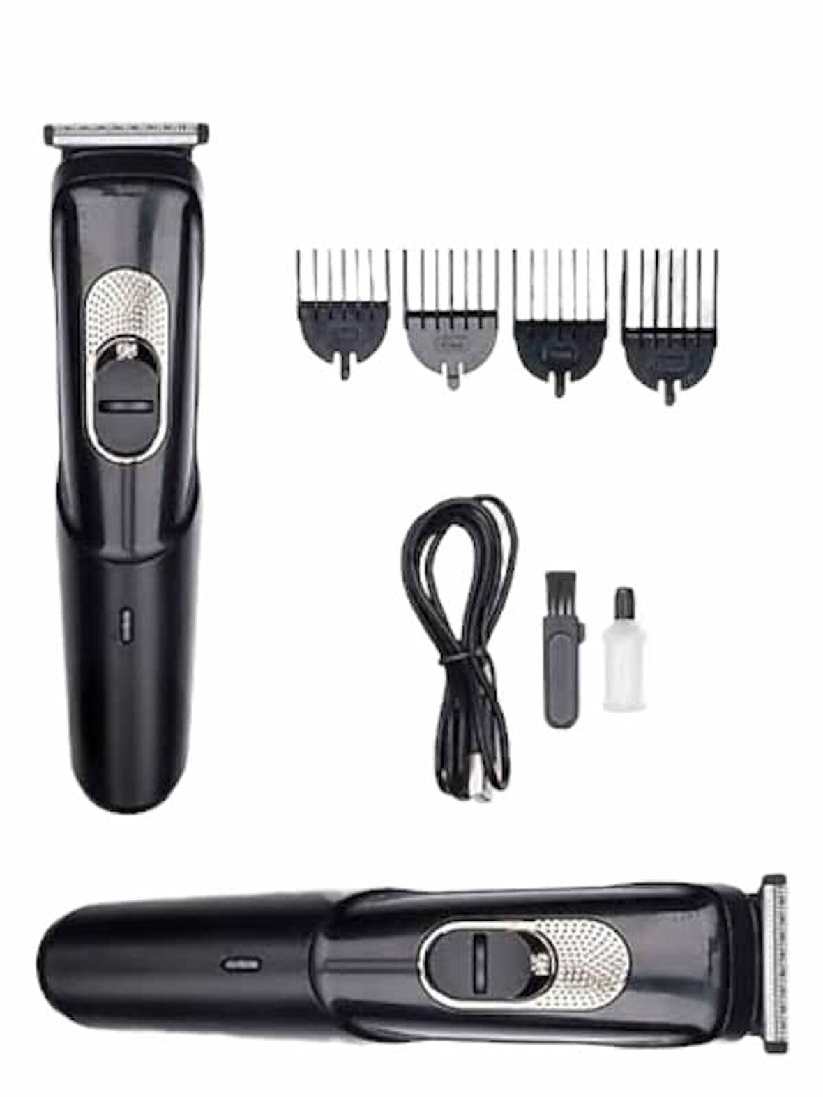 Uzun Süreli Tıraş Keyfi İçin RD 3583 Tıraş Makinesi