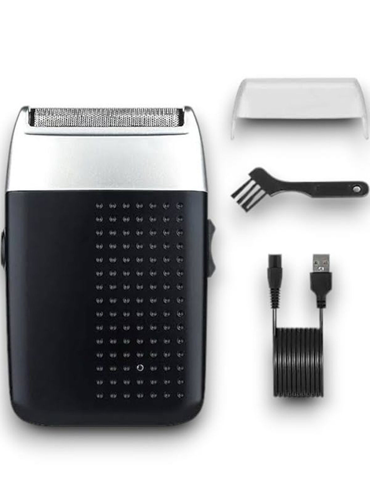 Ergonomik Tasarım ve Uzun Batarya Süresi ile HK 3150 Tıraş Makinesi