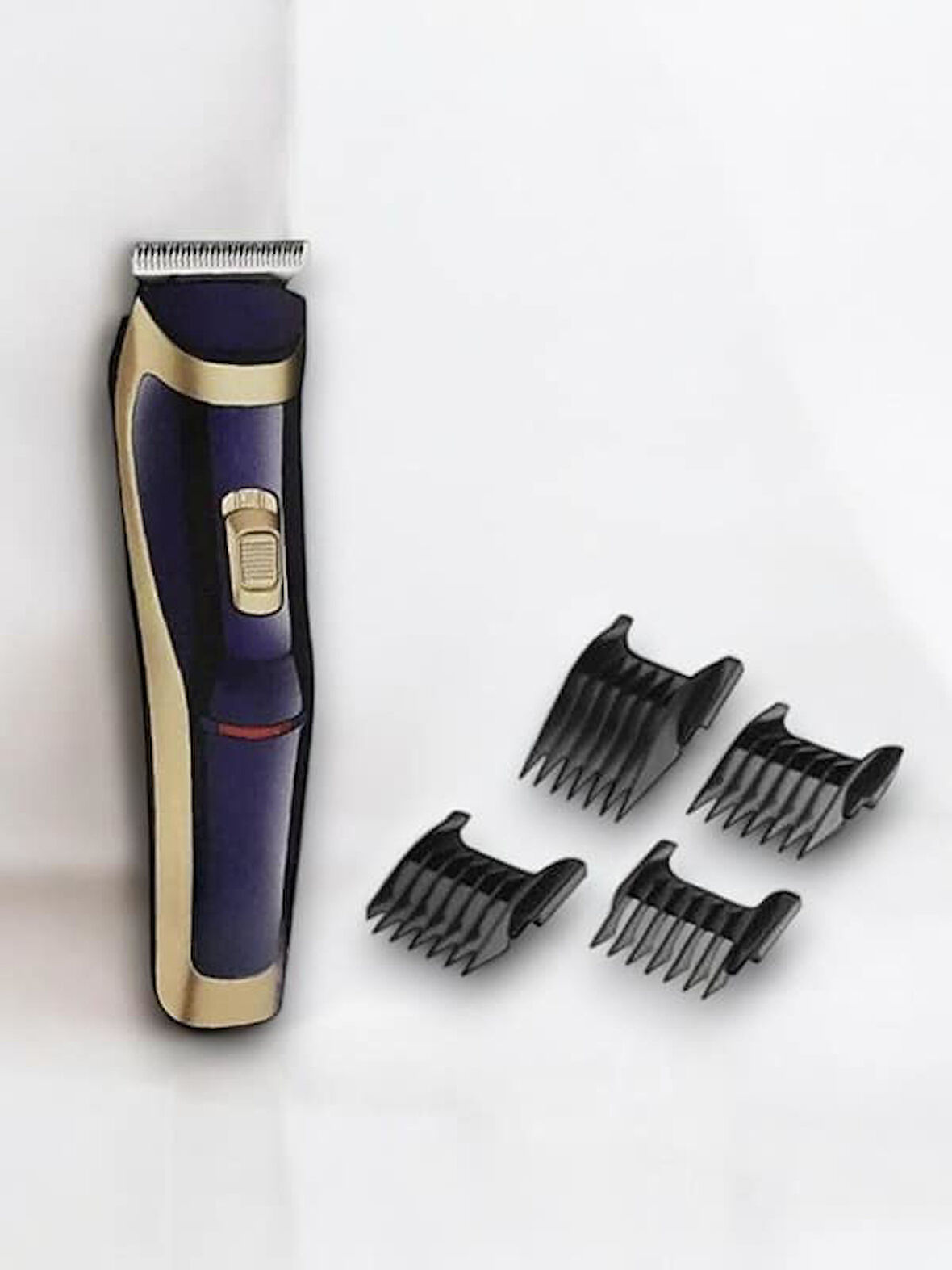 Uzun Süreli Tıraş Keyfi İçin HK 6005 Tıraş Makinesi