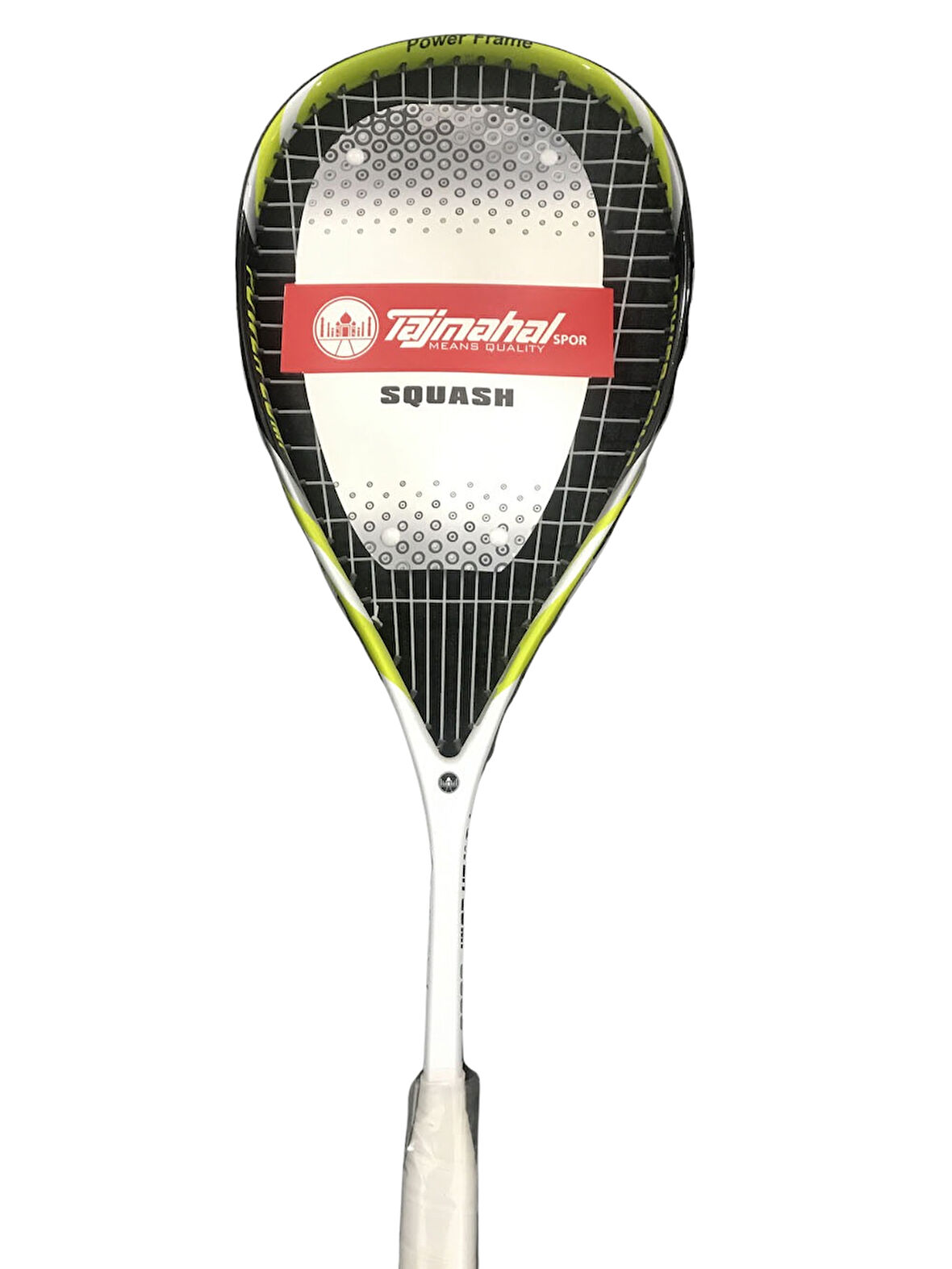 TAJMAHAL 9950 SQUASH RAKET