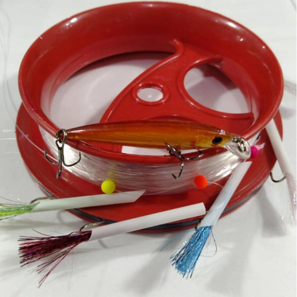 Sırtı Takımı Tekne Avcılığı - Palamut - Levrek - Kofana-Torik - Barracuda - Kuzu - Lüfer Avcısı