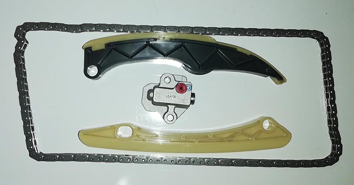 ZİNCİR SET TUCSON 11-15/SPORTAGE 11-15/İX35 1,6