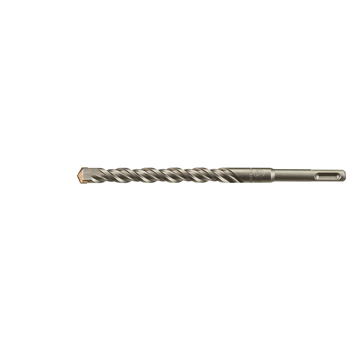 Sds Plus 4 Elmaslı Hilti / Matkap Ucu 8x160