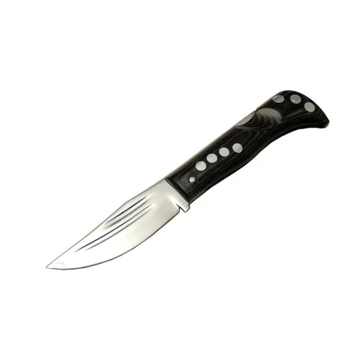 Şehzade 1 16,5 Cm Kamp / Outdoor Çakı  - Yarı Otomatik