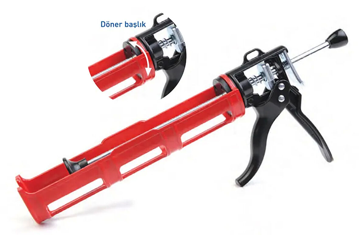 Dönebilen Alüminyum Silikon Sı