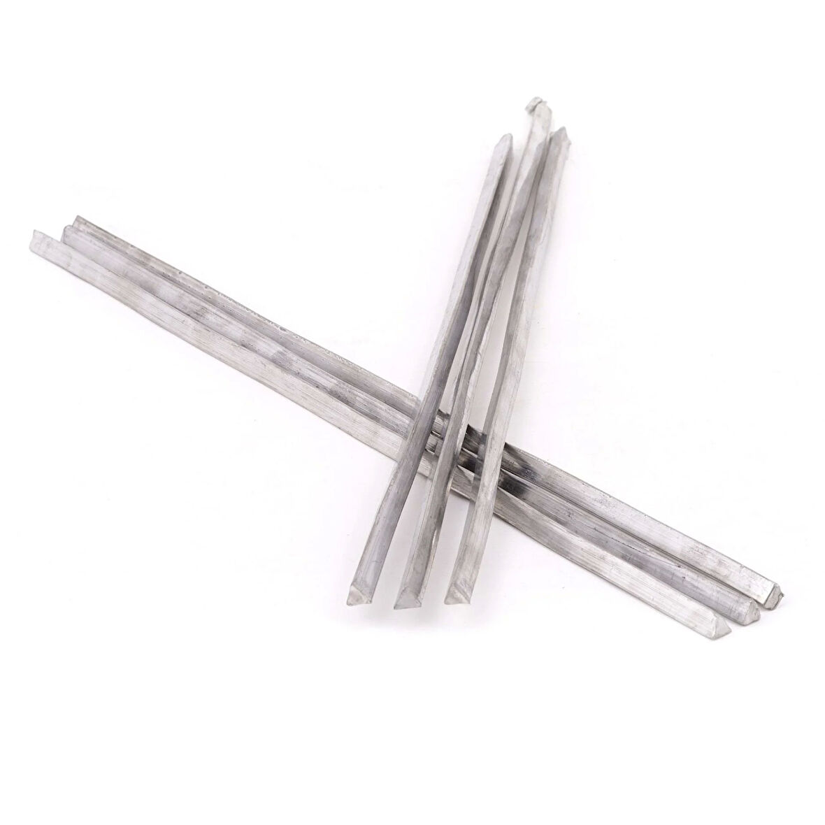 2.kalite 60-40 Çubuk Lehim 1 Kg - Sn:60 / Pb:40