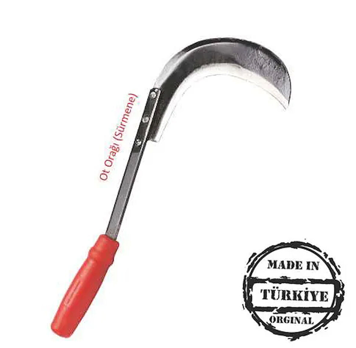 Desa Ot Orağı (sürmene)