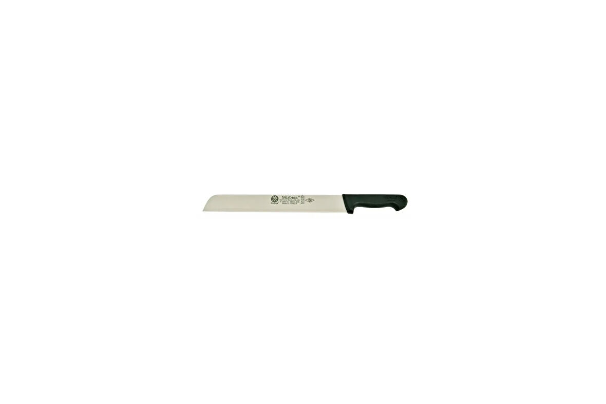 61635 - Sürmene Kaşar Ve Kavurma Bıçağı 35 Cm