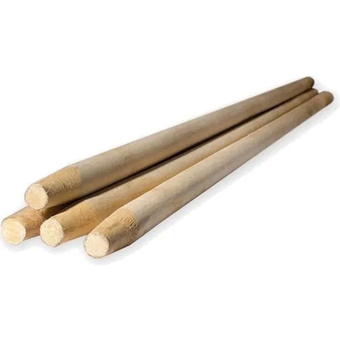 Kaliteli Gürgen Kürek Sapı - Dayanıklı Ve Şık, 140 Cm