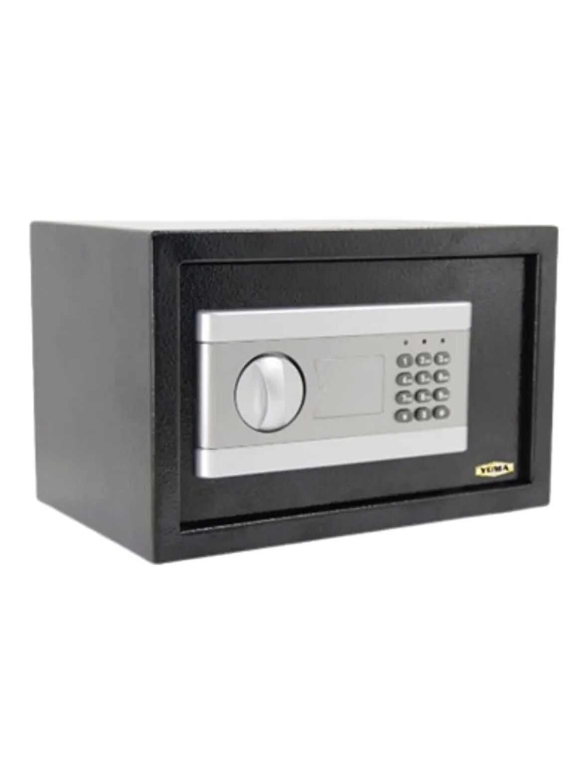 Küçük Boy Kasa 200x310x170mm