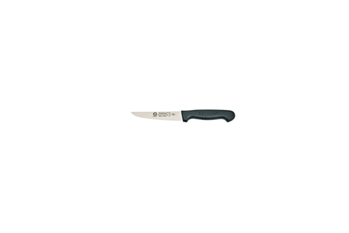 61102 - Sürmene Mutfak Bıçağı 13 Cm