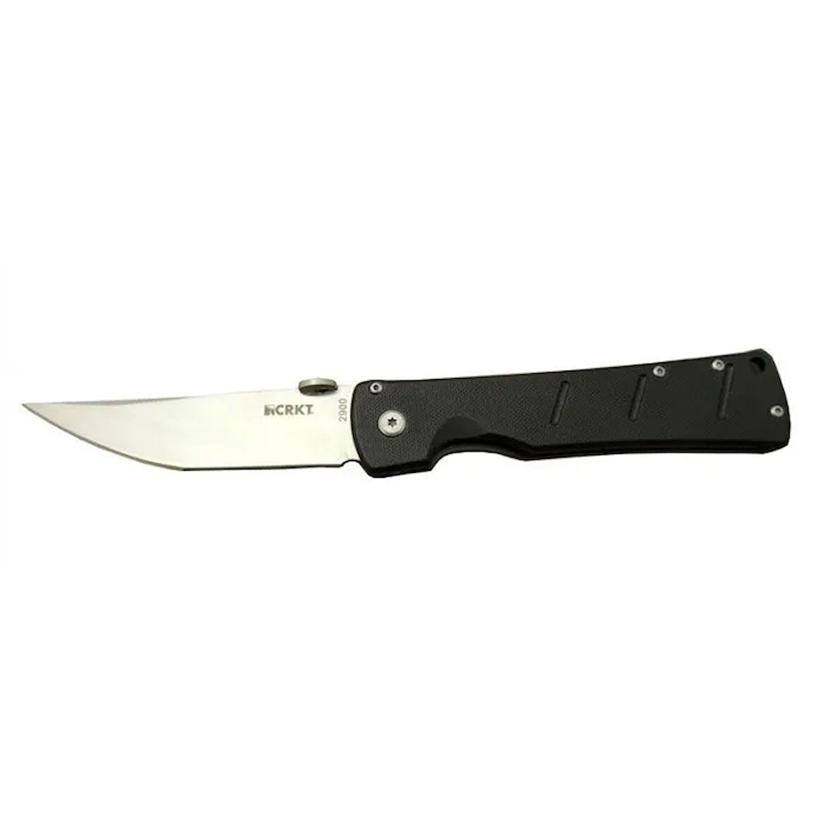 Crkt Cr-2900 Samurai Çakı 23 Cm , Kemerlikli