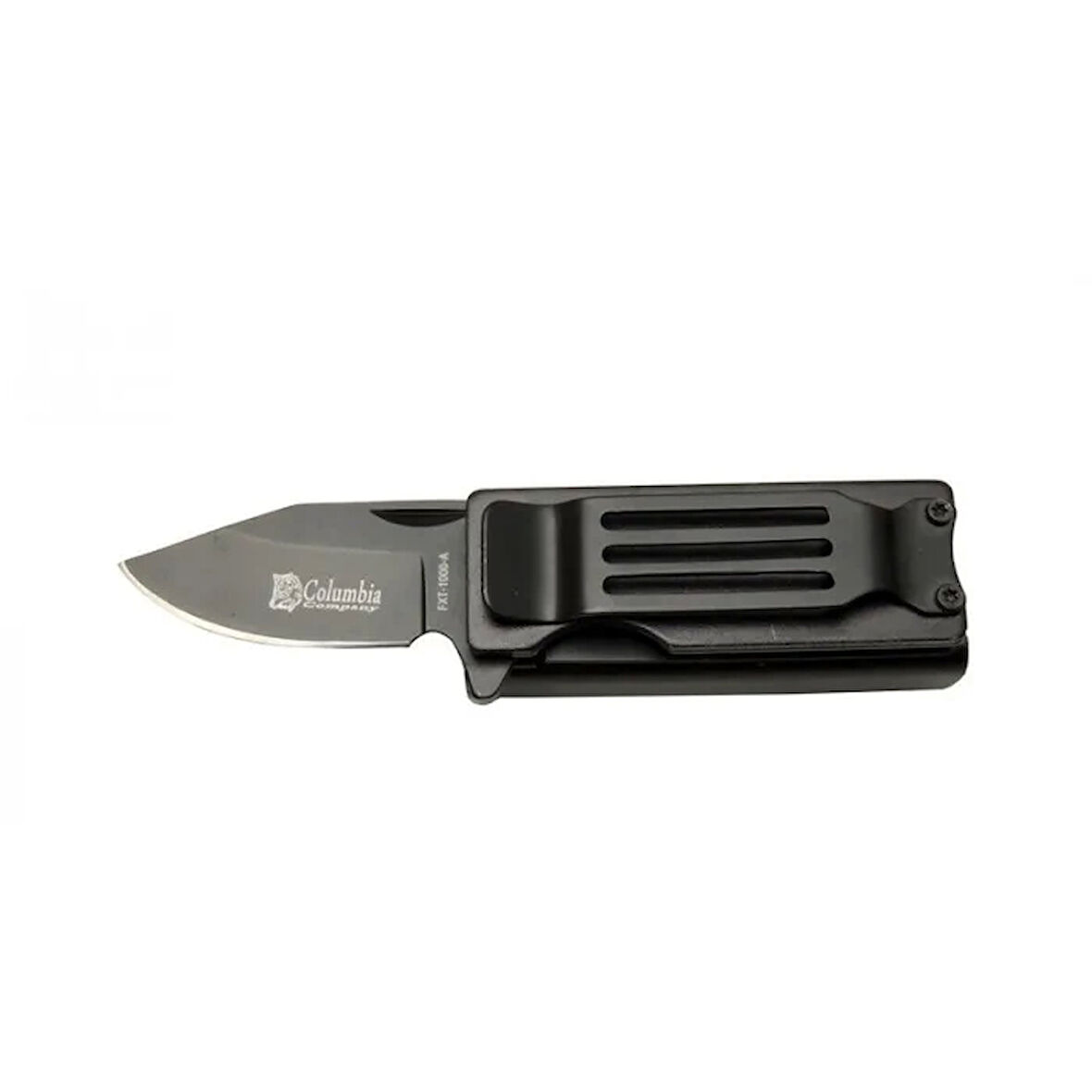 Fxt-1000-a Çakmak Çakı 11 Cm Manuel, Kemerlikli