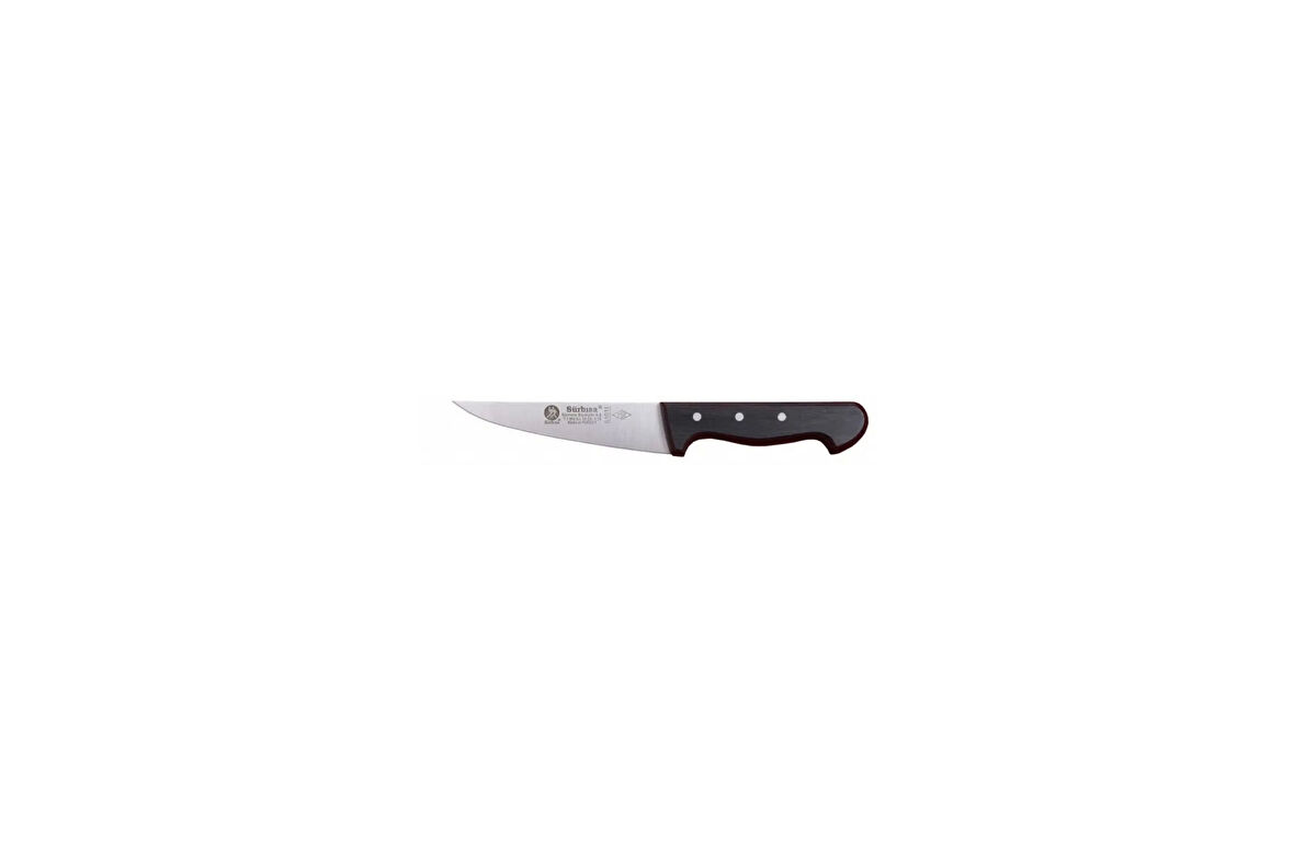 61011 - Sürmene Kasap Kemik Sıyırma Bıçağı 13,5 Cm